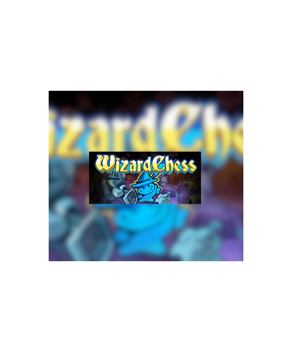 WizardChess Steam Key GLOBAL